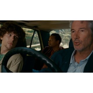 Hunting Party, The (2007)