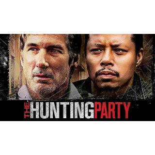 Hunting Party, The (2007)