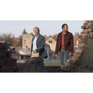Hunting Party, The (2007)
