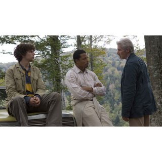 Hunting Party, The (2007)