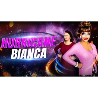 Hurricane Bianca (2016)