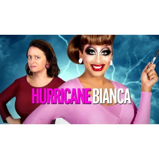 Hurricane Bianca (2016)
