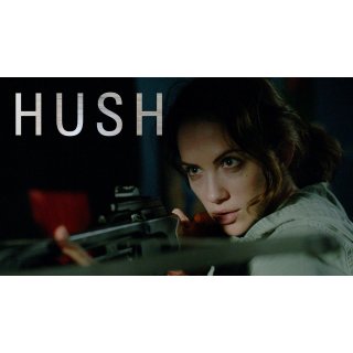 Hush (2016)