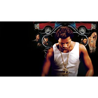 Hustle & Flow (2005)