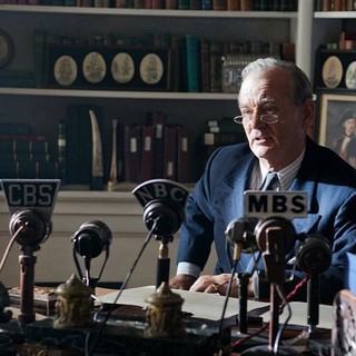 Bill Murray stars as Franklin D. Roosevelt in Focus Features International's Hyde Park on Hudson (2012)