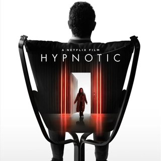 Poster of Hypnotic (2021)