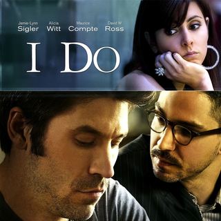 Poster of Gravitas Ventures' I Do (2013)