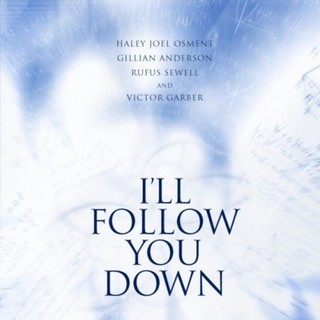 Poster of Well Go USA's I'll Follow You Down (2014)
