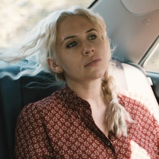 Kristin Archibald stars as Krystal in Magnolia Pictures' I Love You Both (2017)