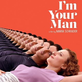 I'm Your Man Picture 1