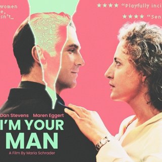 I'm Your Man Picture 2