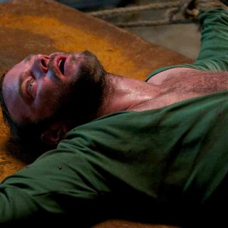 Georgi Zlatarev stars as Kiril in Anchor Bay Films' I Spit on Your Grave 2 (2013)