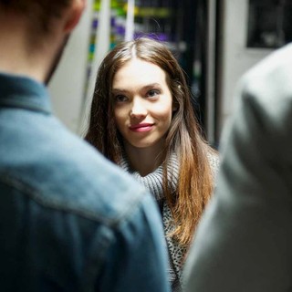 Jemma Dallender stars as Katie in Anchor Bay Films' I Spit on Your Grave 2 (2013)