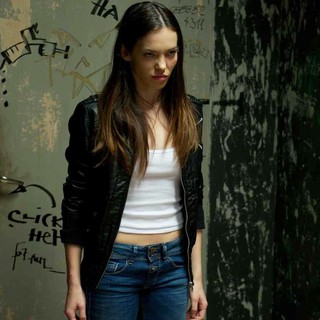 Jemma Dallender stars as Katie in Anchor Bay Films' I Spit on Your Grave 2 (2013)