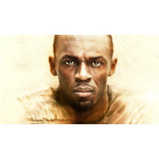 I Am Bolt (2016)
