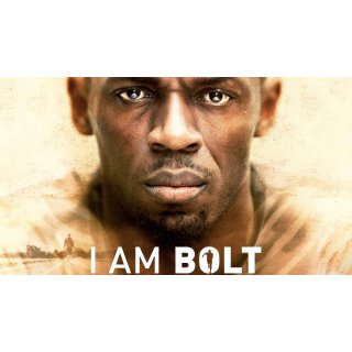 I Am Bolt (2016)
