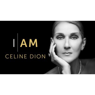 I Am: Celine Dion (2024)