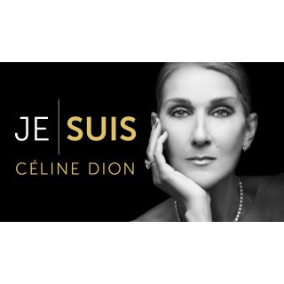 I Am: Celine Dion (2024)