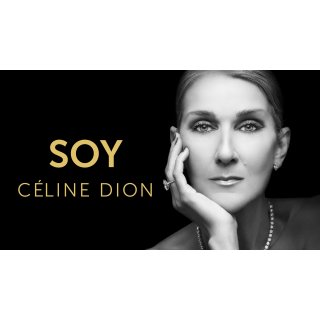 I Am: Celine Dion (2024)