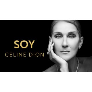I Am: Celine Dion (2024)
