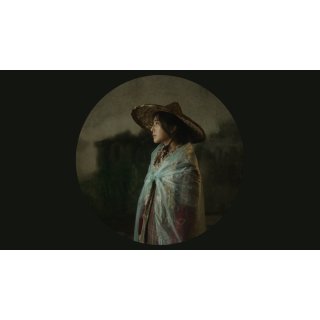 I Am Not Madame Bovary (2016)