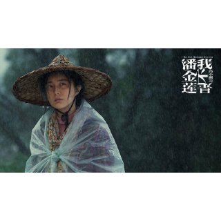 I Am Not Madame Bovary (2016)