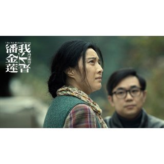 I Am Not Madame Bovary (2016)