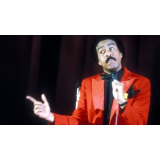 I Am Richard Pryor (2019)