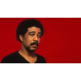I Am Richard Pryor (2019)