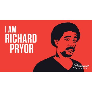 I Am Richard Pryor (2019)