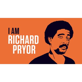 I Am Richard Pryor (2019)
