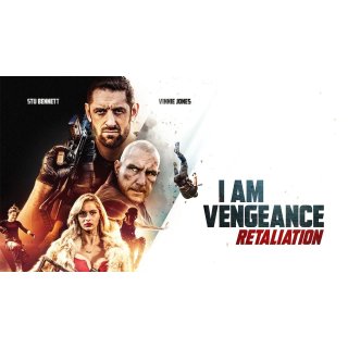 I Am Vengeance: Retaliation Picture 4