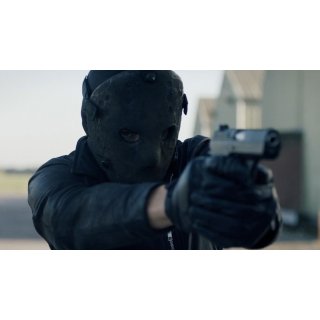I Am Vengeance: Retaliation (2020)