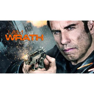 I Am Wrath (2016)