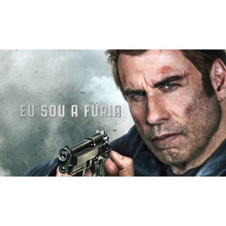 I Am Wrath (2016)