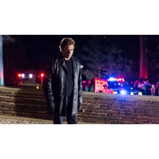 I Am Wrath (2016)