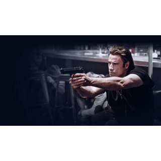 I Am Wrath (2016)