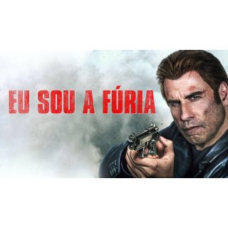 I Am Wrath (2016)