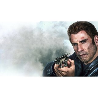 I Am Wrath (2016)