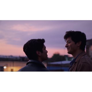 I Carry You With Me Picture 1