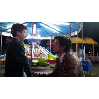 I Carry You with Me (2021)
