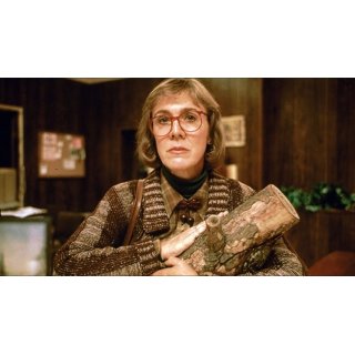 I Know Catherine, the Log Lady (2026)