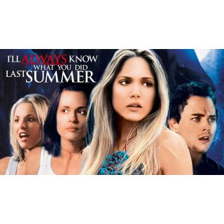 I'll Always Know What You Did Last Summer Picture 7