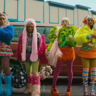 I Love Boosters (2026)