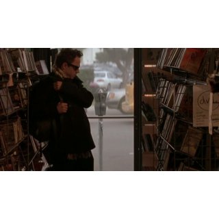 I Love Your Work (2005)