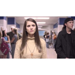 I'm Not Ashamed (2016)