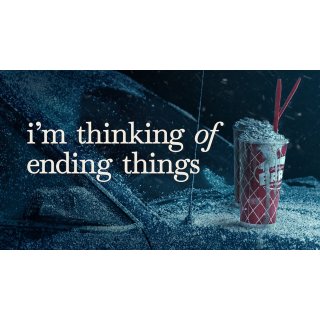 I'm Thinking of Ending Things (2020)