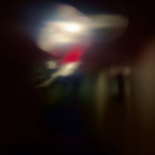 I'm Too Tired to Look Back and be Glad it Happened (2026)