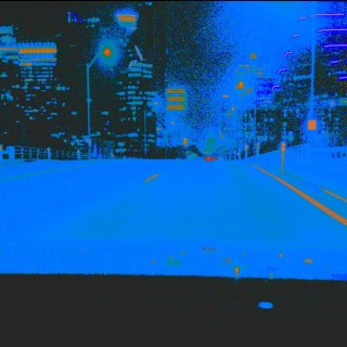 I'm Too Tired to Look Back and be Glad it Happened (2026)