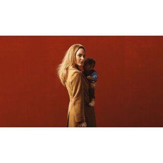 I'm Your Woman (2020)